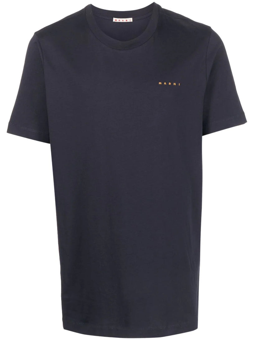 MARNI Logo t-shirt