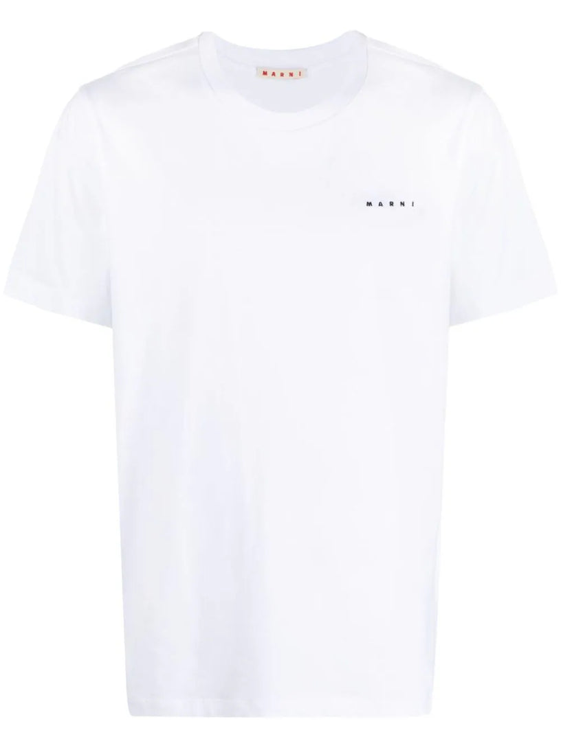 MARNI Logo t-shirt