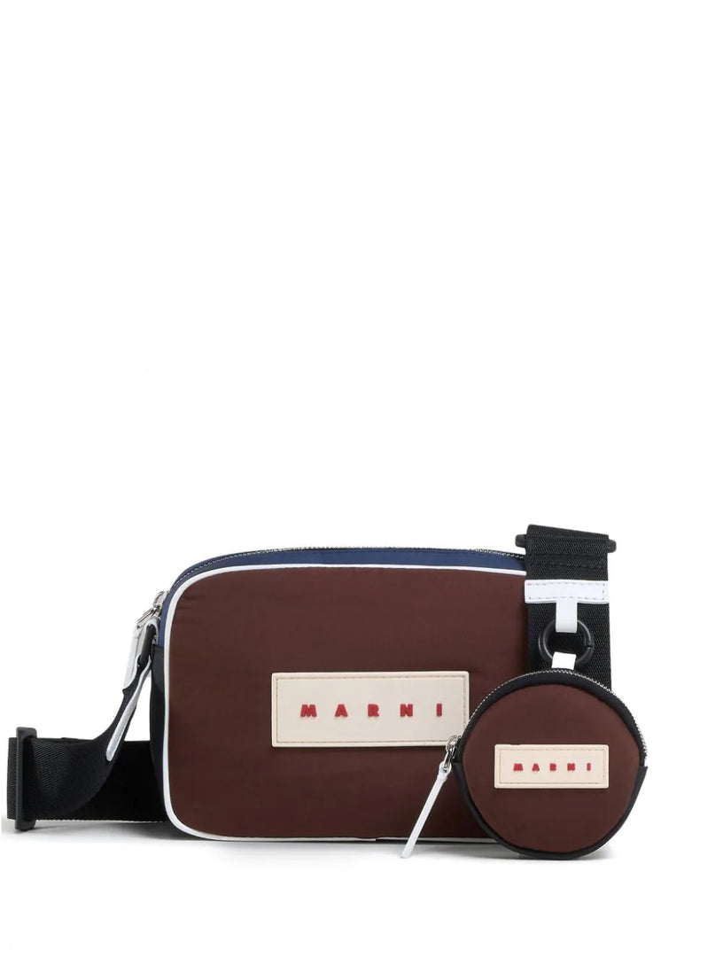 MARNI Puff camera bag