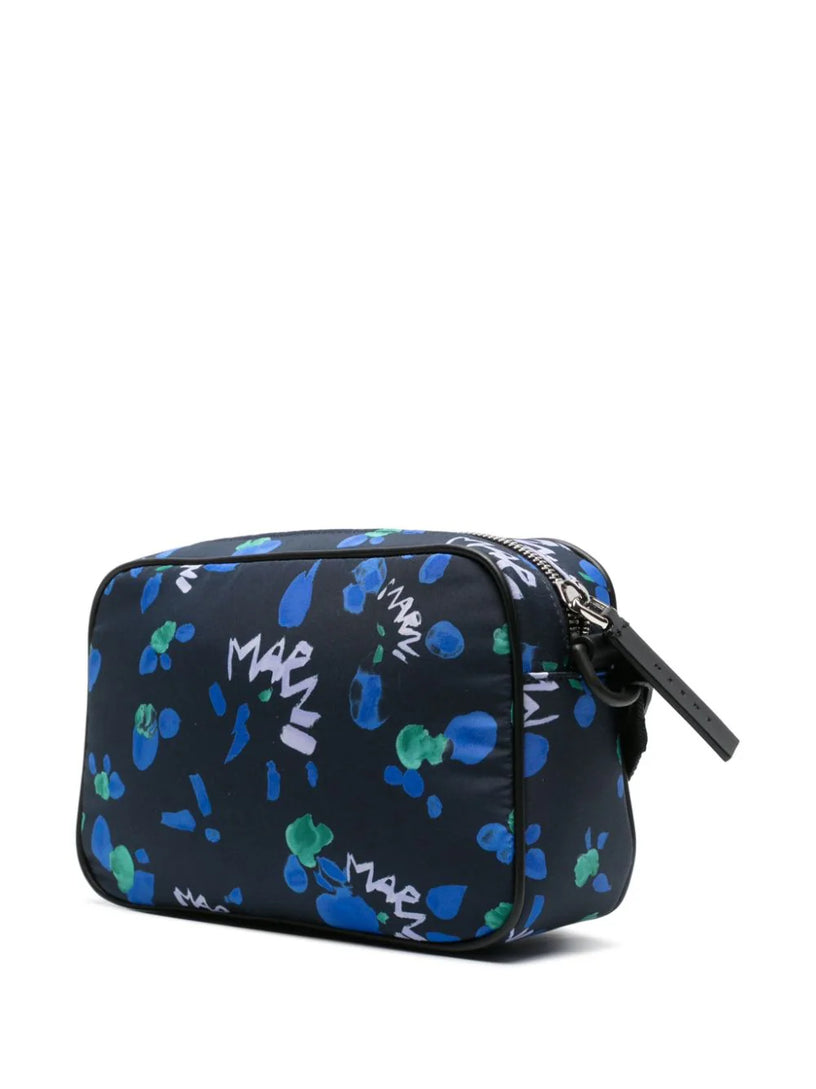 Puff Camera Bag