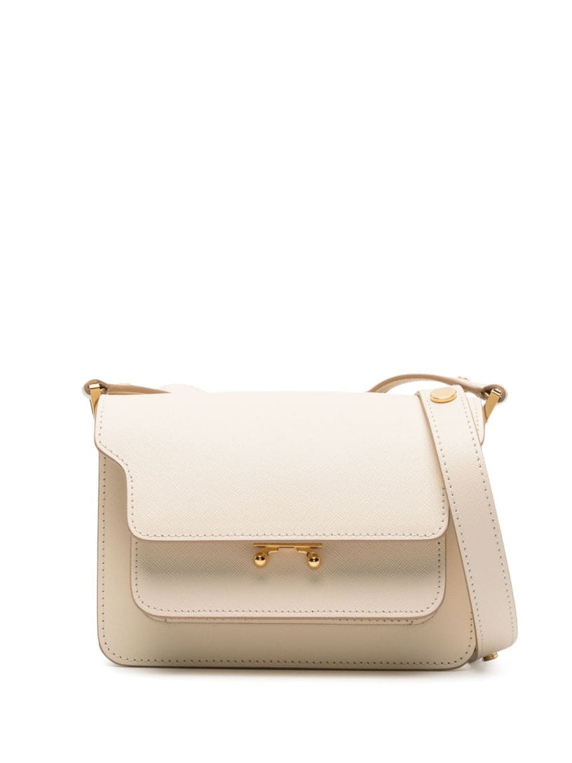 MARNI Mini trunk bag