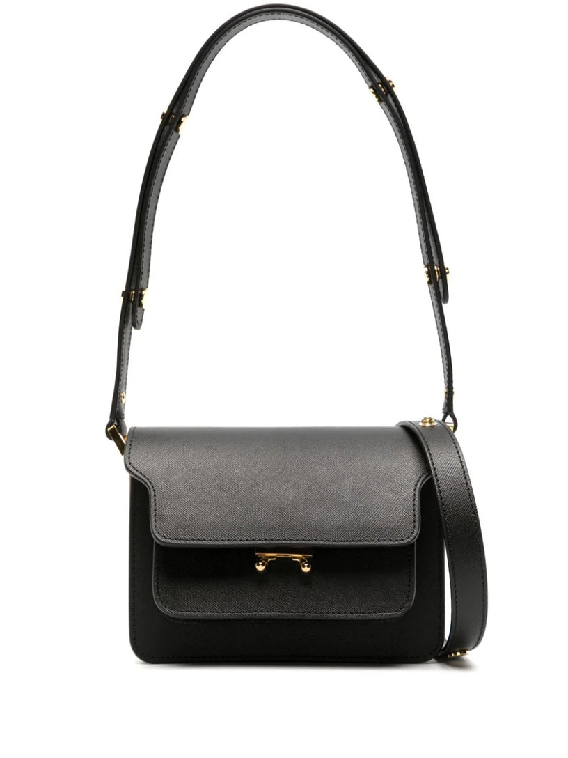 MARNI Mini trunk bag