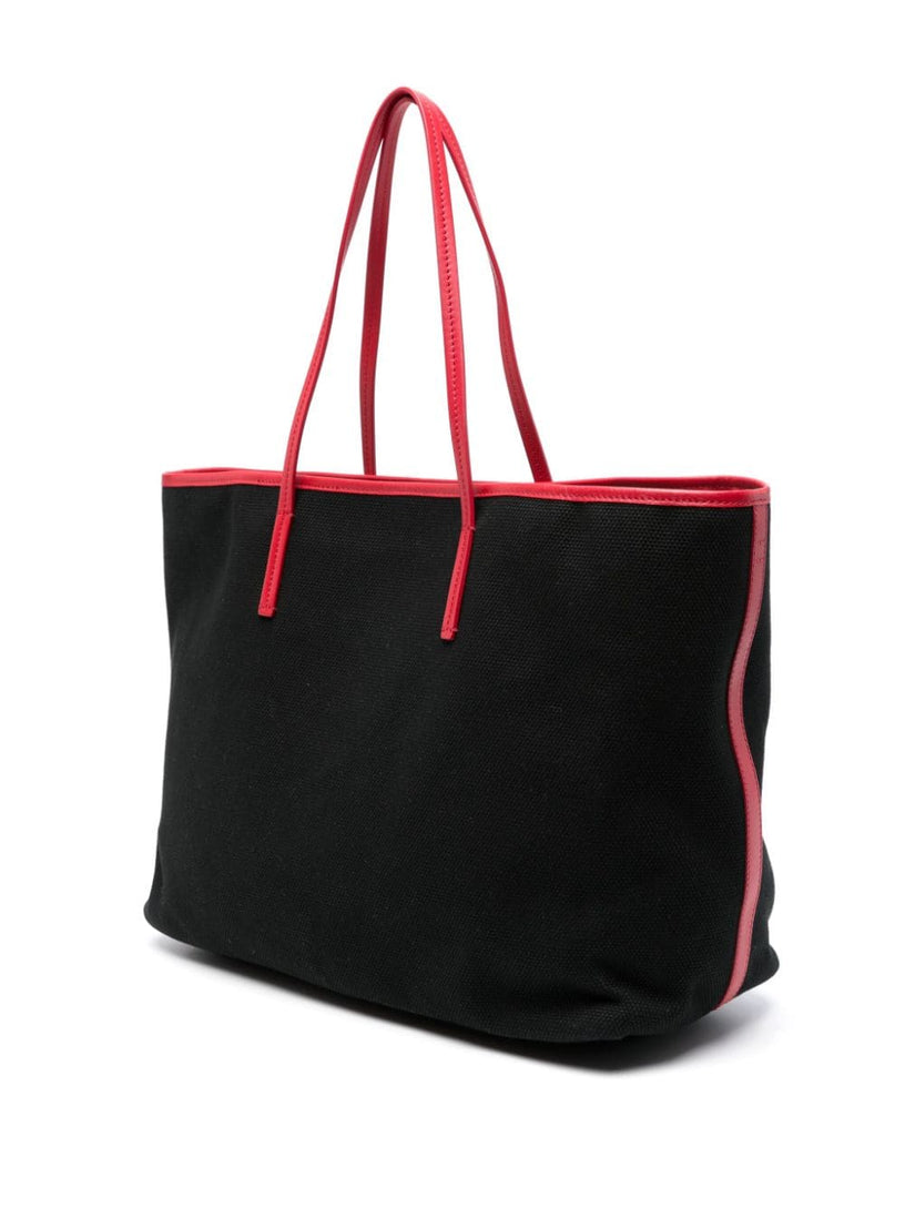 Small Janus tote bag