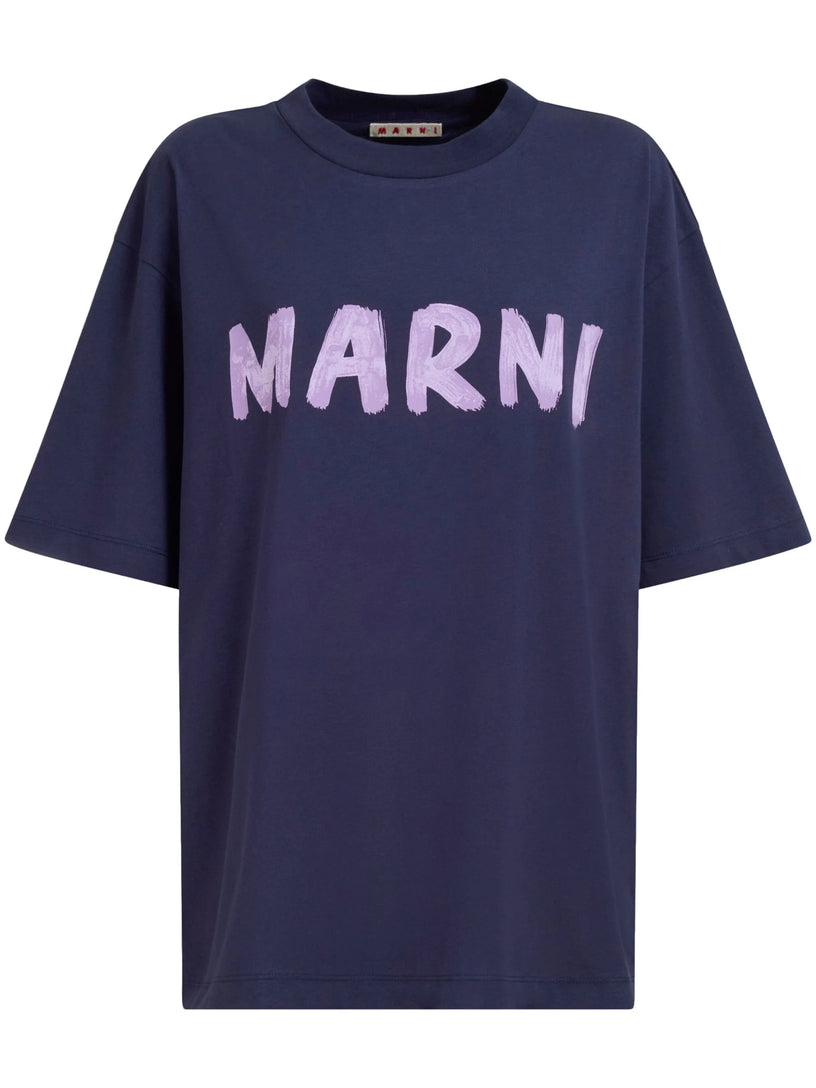 MARNI Logo t-shirt