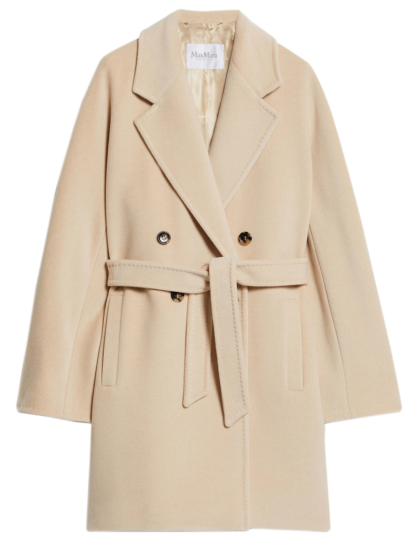 Max Mara Iconic coat 101801