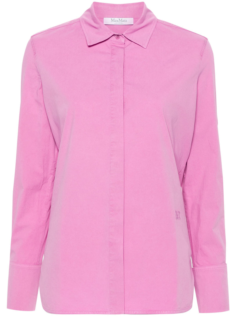 Max Mara Francia shirt