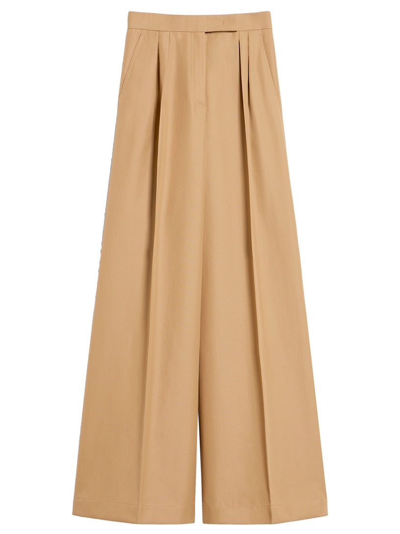 Max Mara "corte" pants