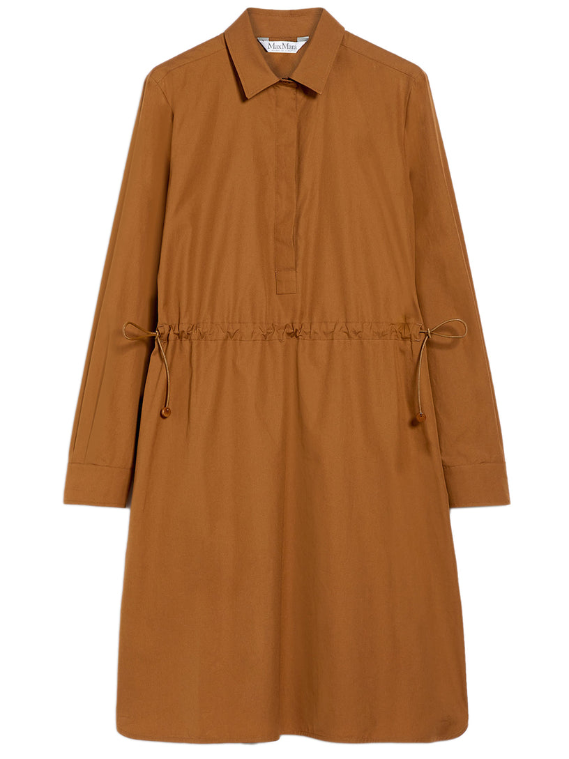 Max Mara Juanita dress