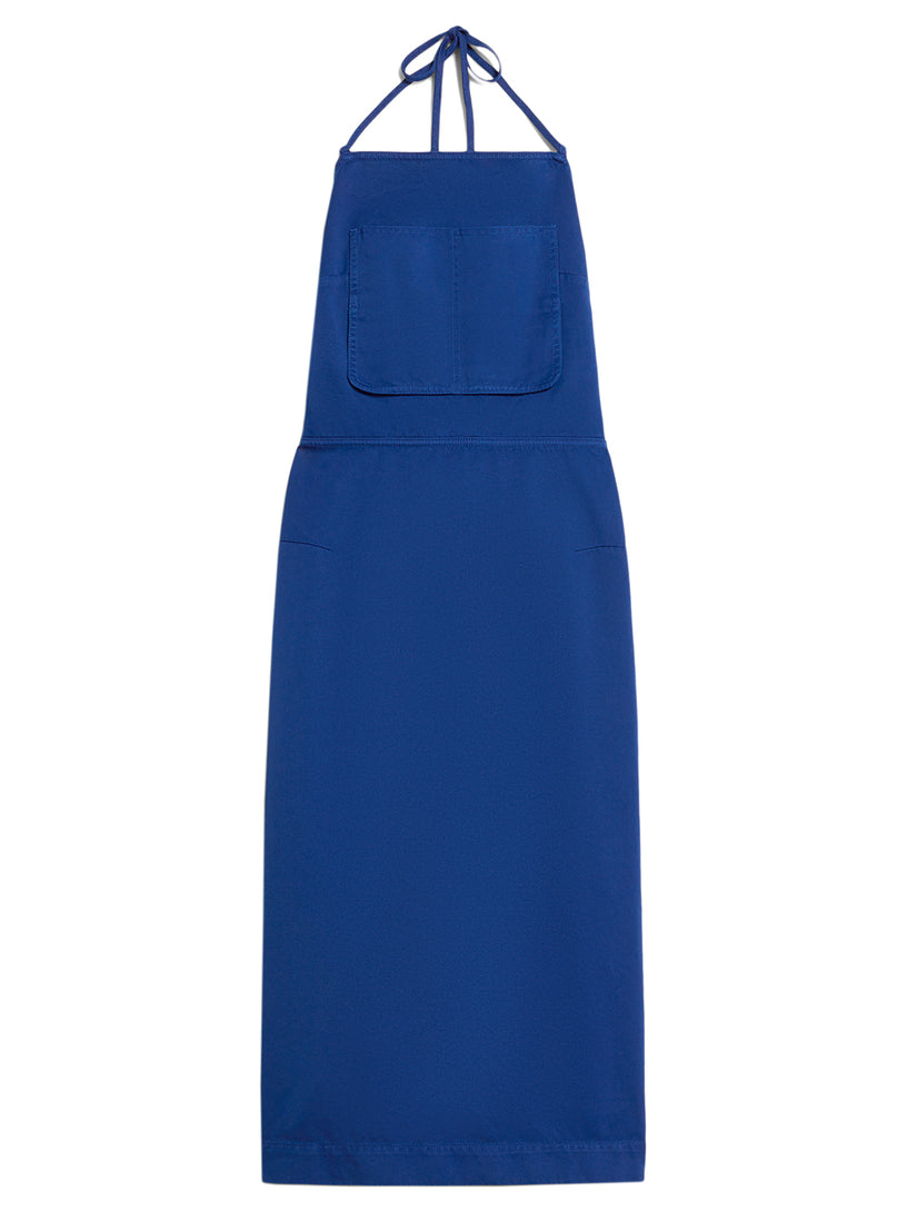 Max Mara Temide midi dress