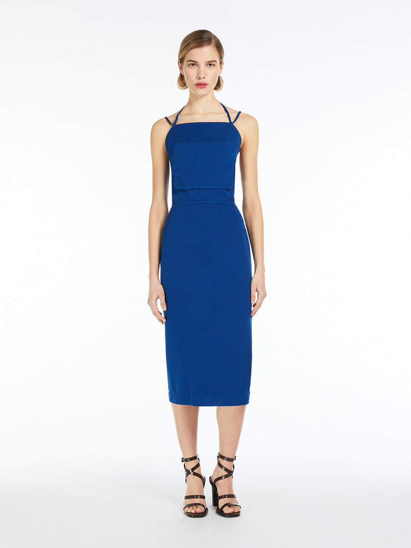 Temide Midi Dress