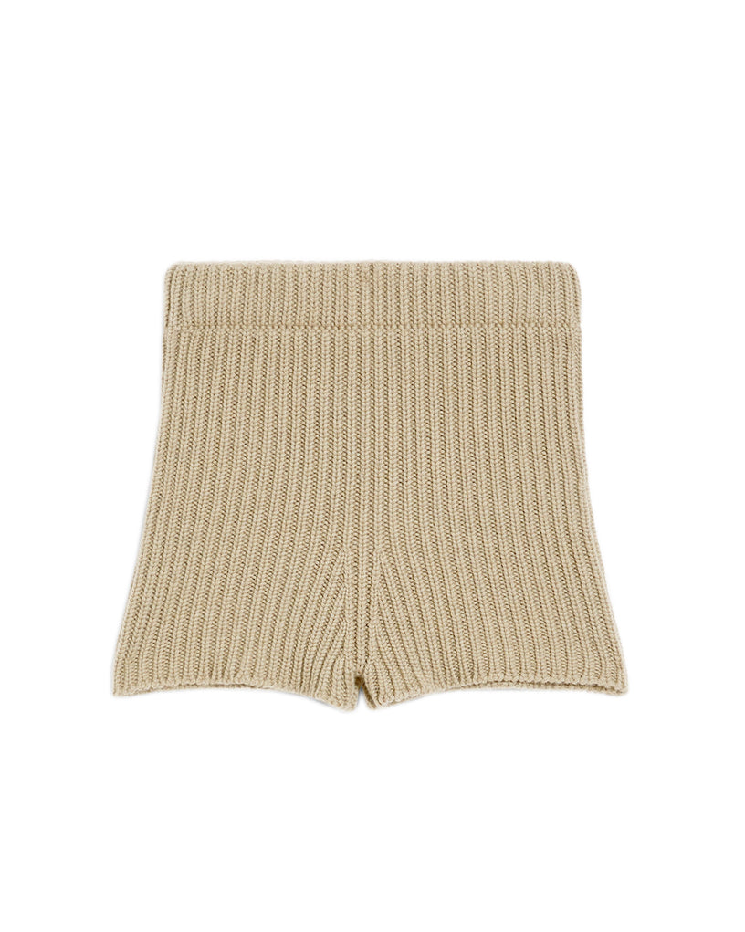 Max Mara Rib-knit culottes