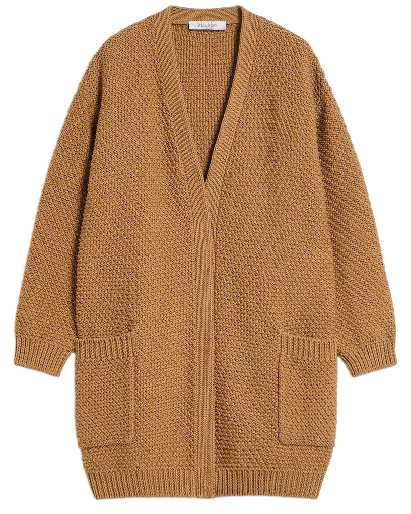 Max Mara Abissi cardigan