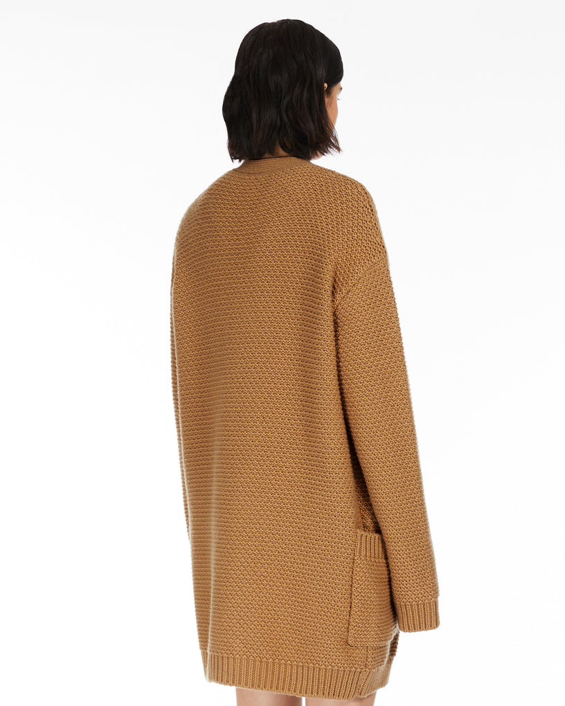 Abissi Cardigan