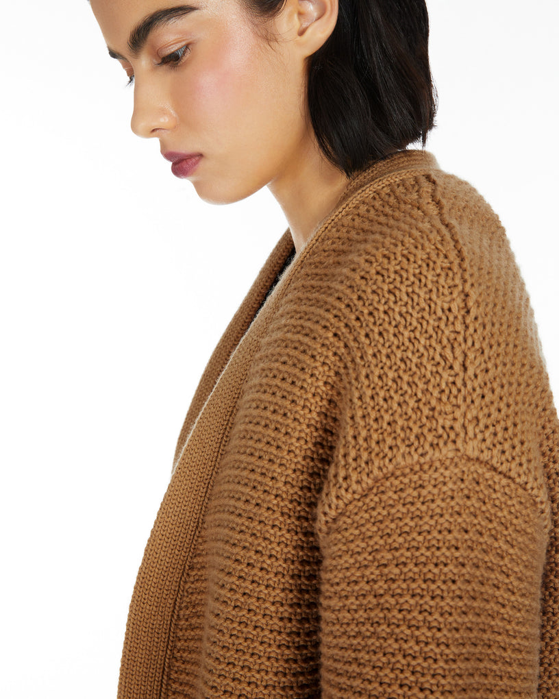 Abissi Cardigan