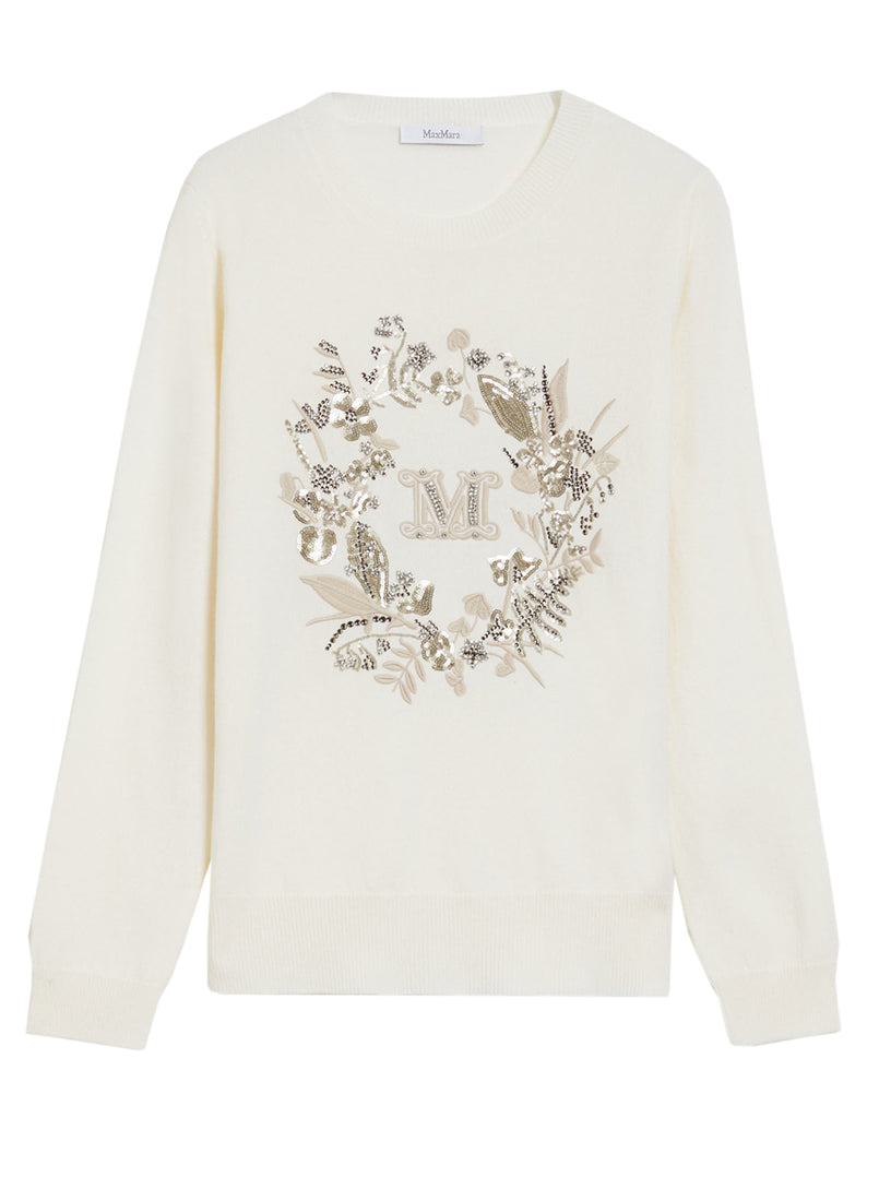 Max Mara Bari sweater