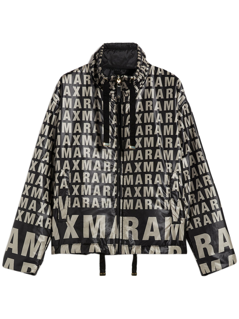 Max Mara Bilogo reversible jacket