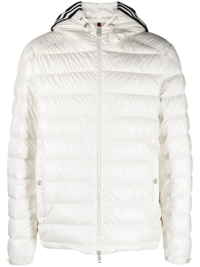 Cornour short down jacket