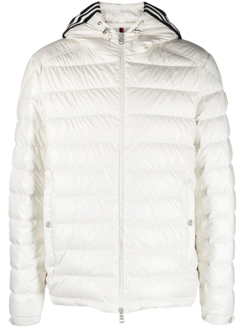 MONCLER Cornour short down jacket