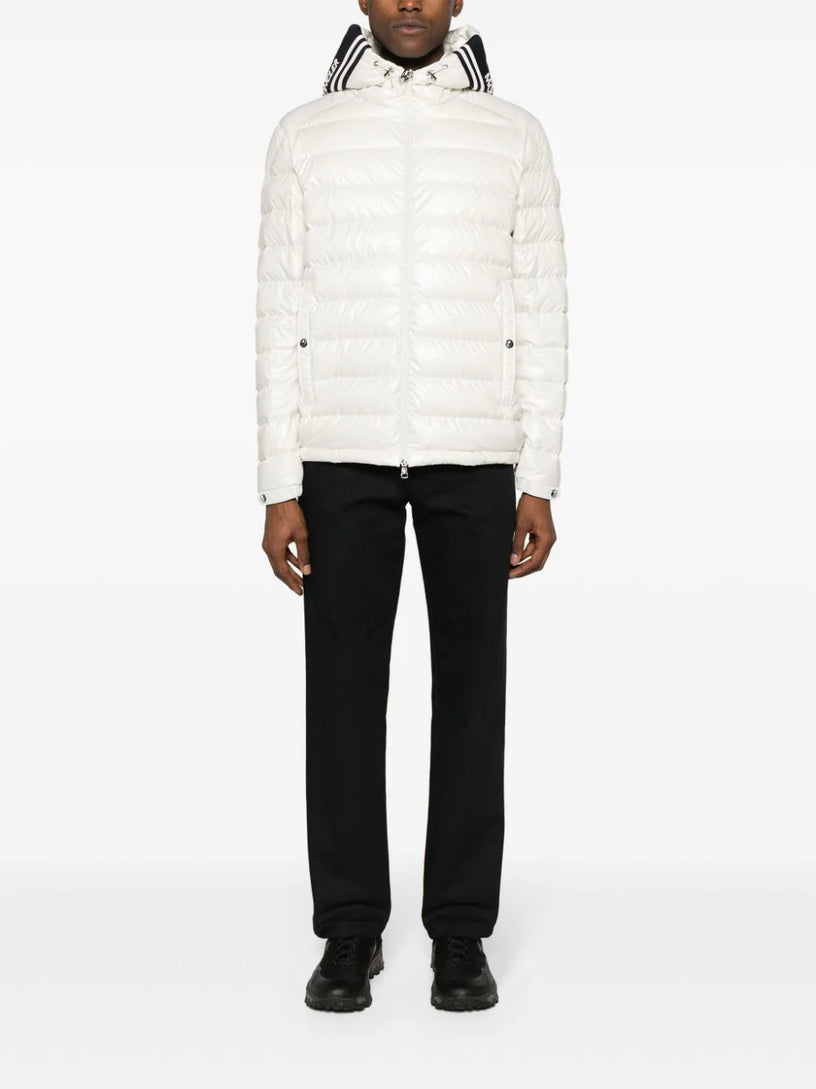 Cornour short down jacket