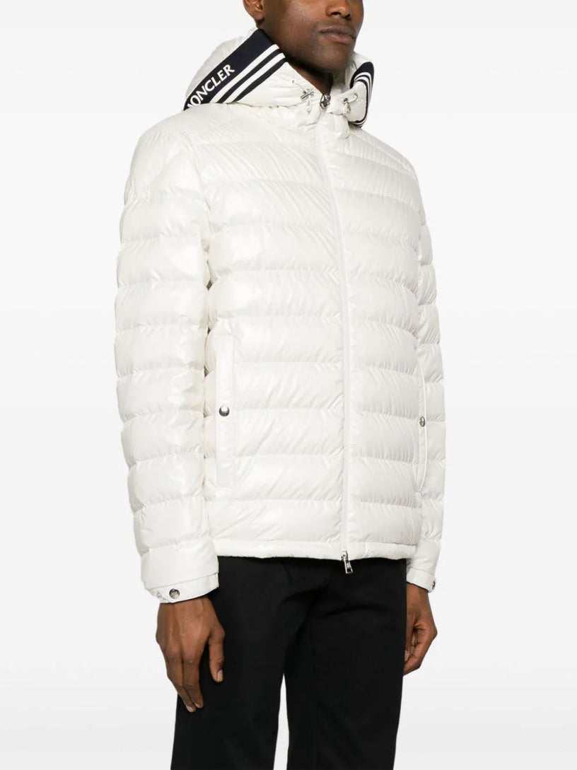 Cornour short down jacket