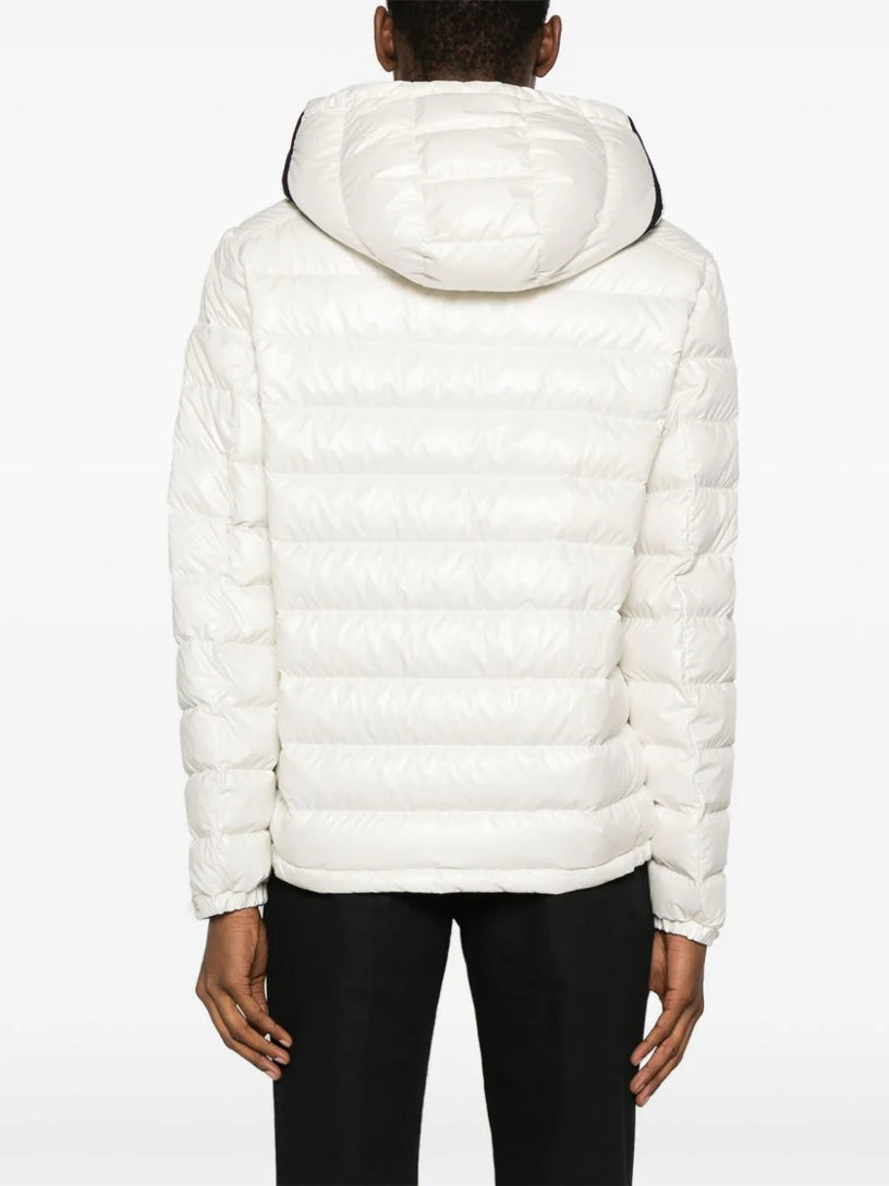 Cornour short down jacket