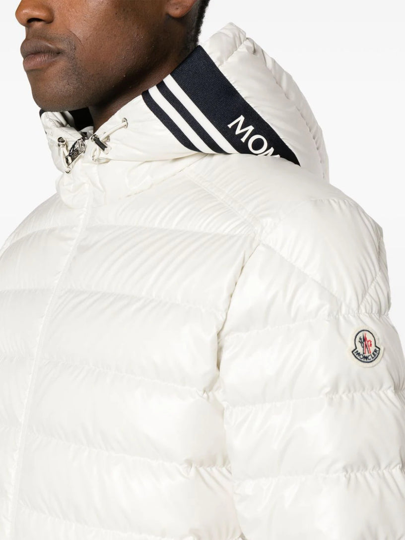 Cornour short down jacket