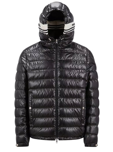 Cornour short down jacket