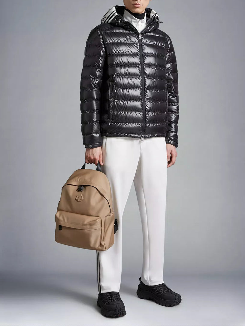 Cornour short down jacket