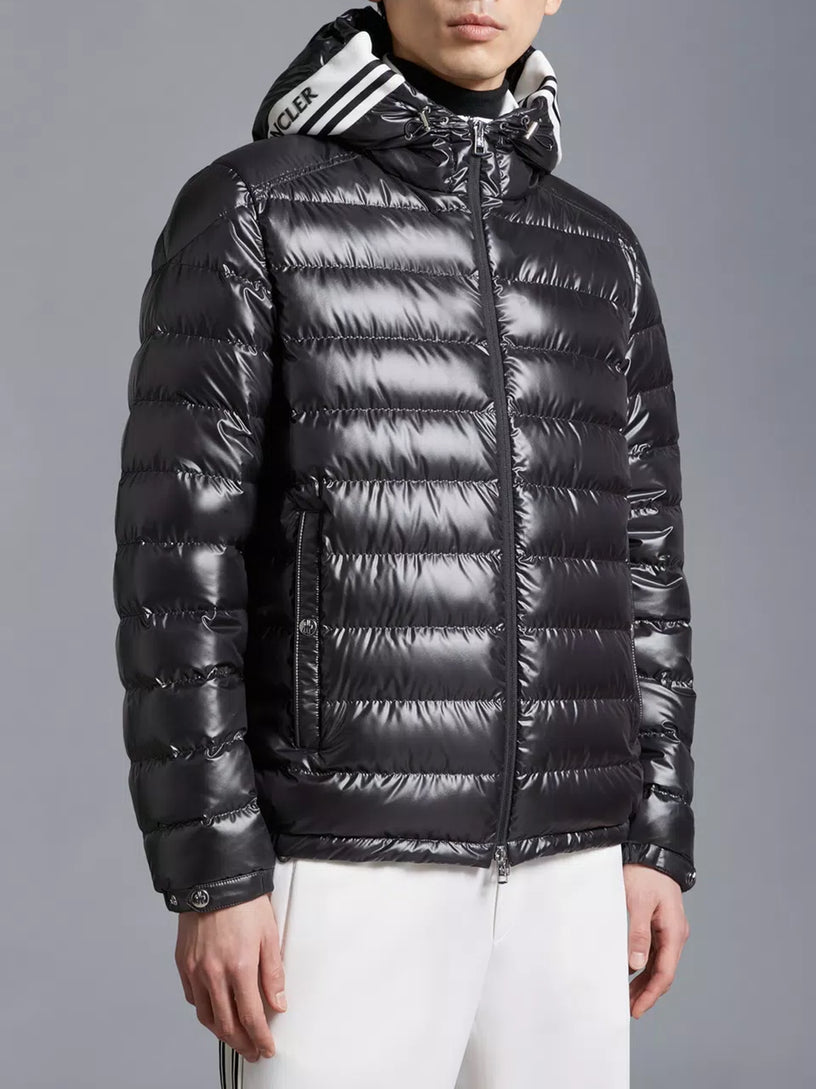 Cornour short down jacket