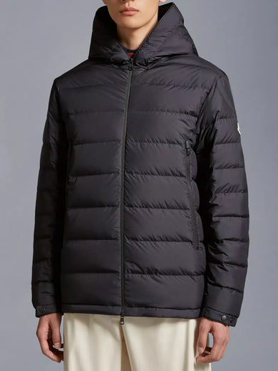 Chambeyron short down jacket