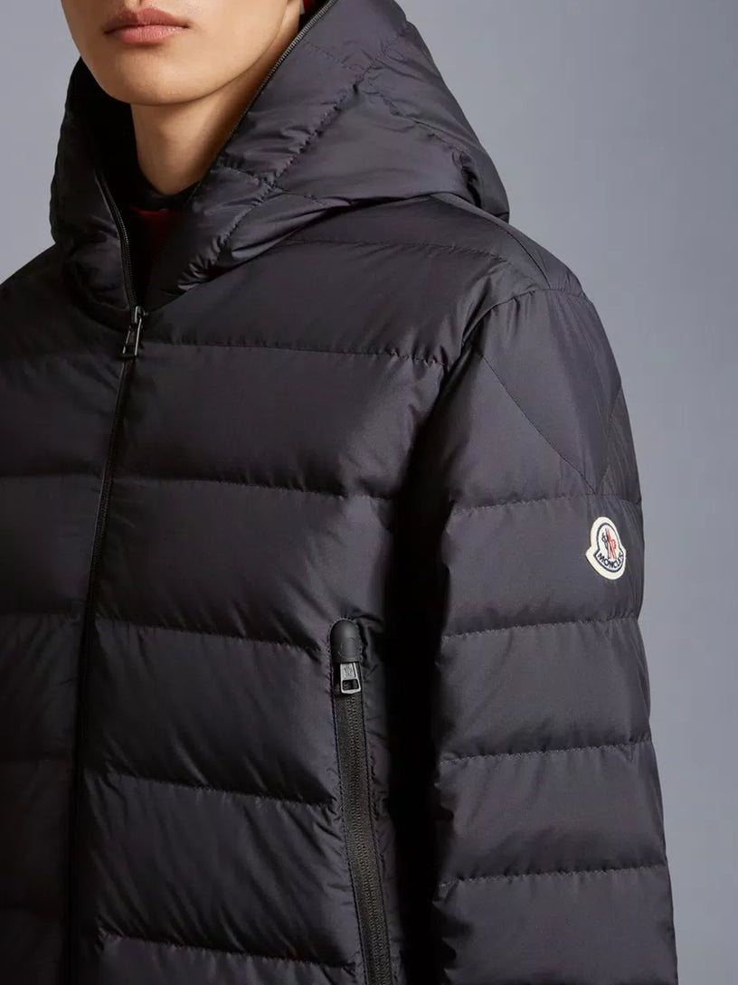 Chambeyron short down jacket