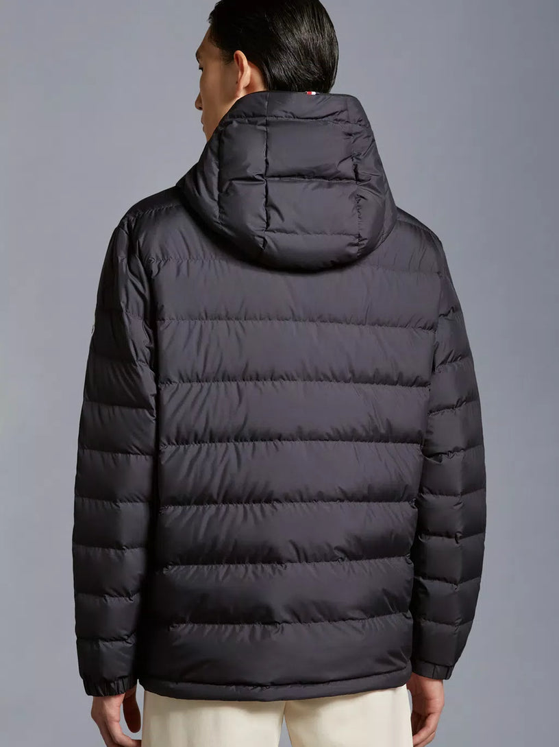 Chambeyron short down jacket