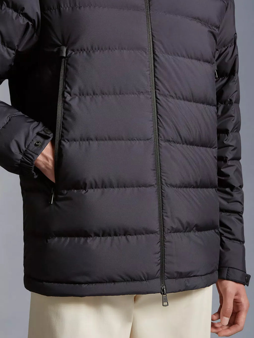 Chambeyron short down jacket