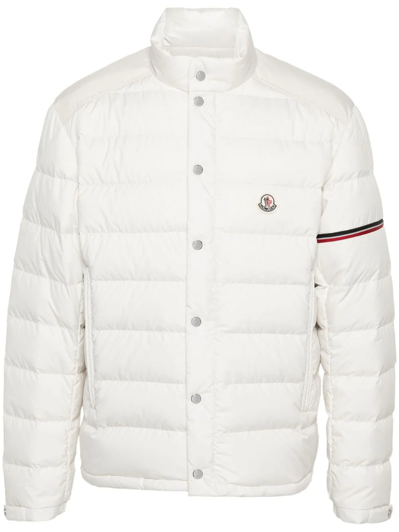 MONCLER Colomb short down jacket