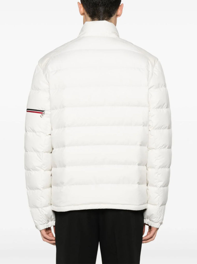 Colomb short down jacket