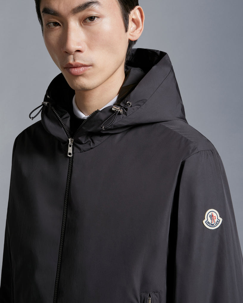 Traversier Jacket