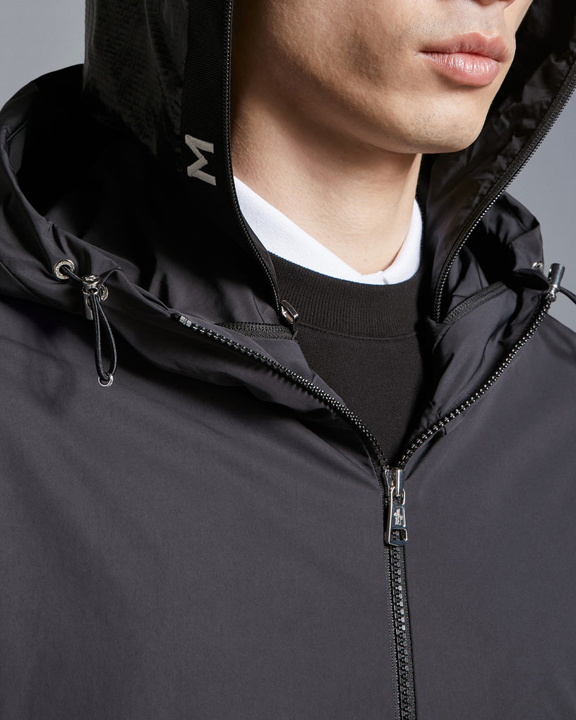 Traversier Jacket