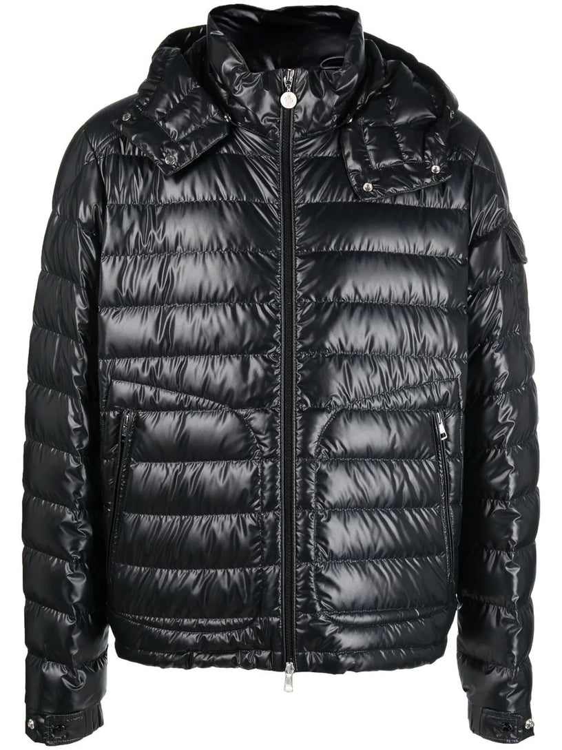 MONCLER Lauros down jacket