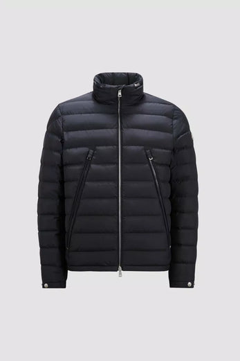 Alfit short down jacket