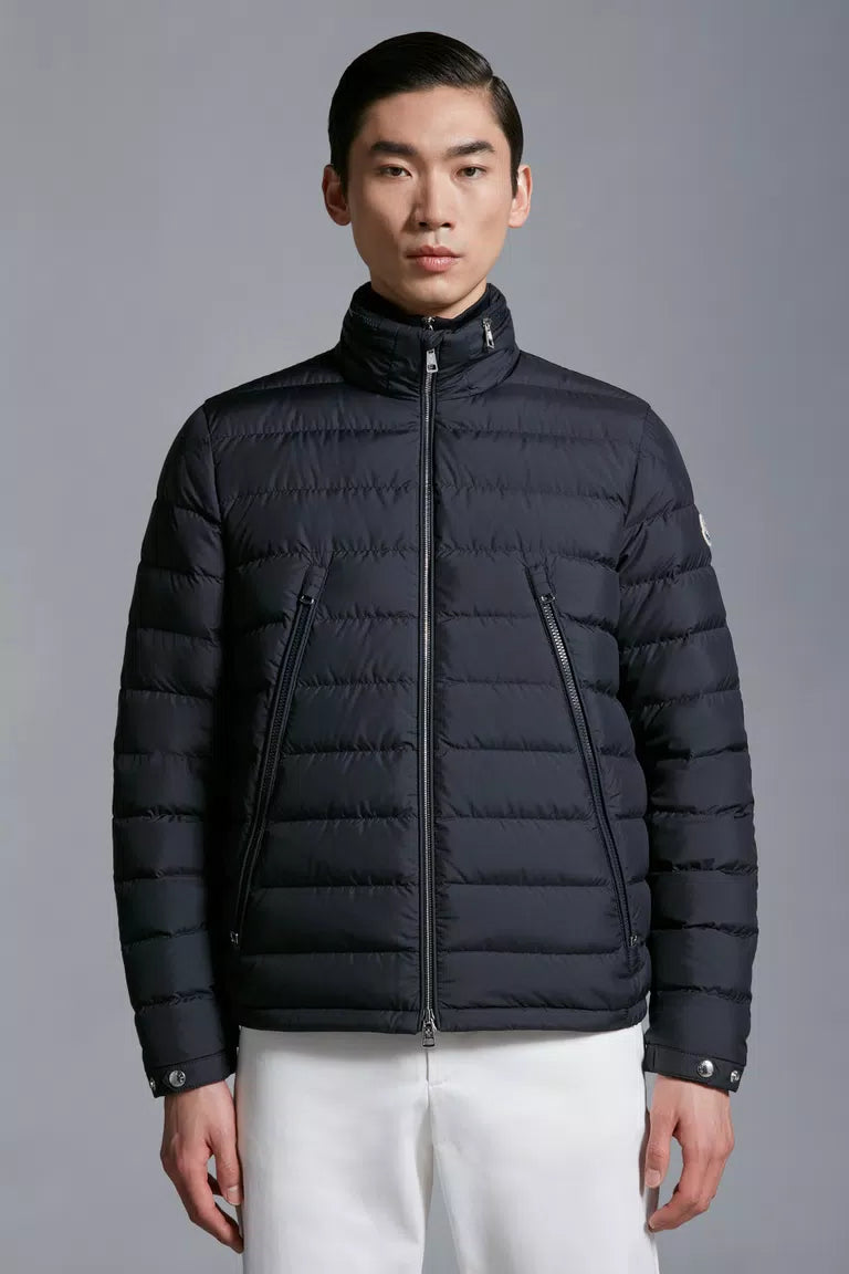 Alfit short down jacket