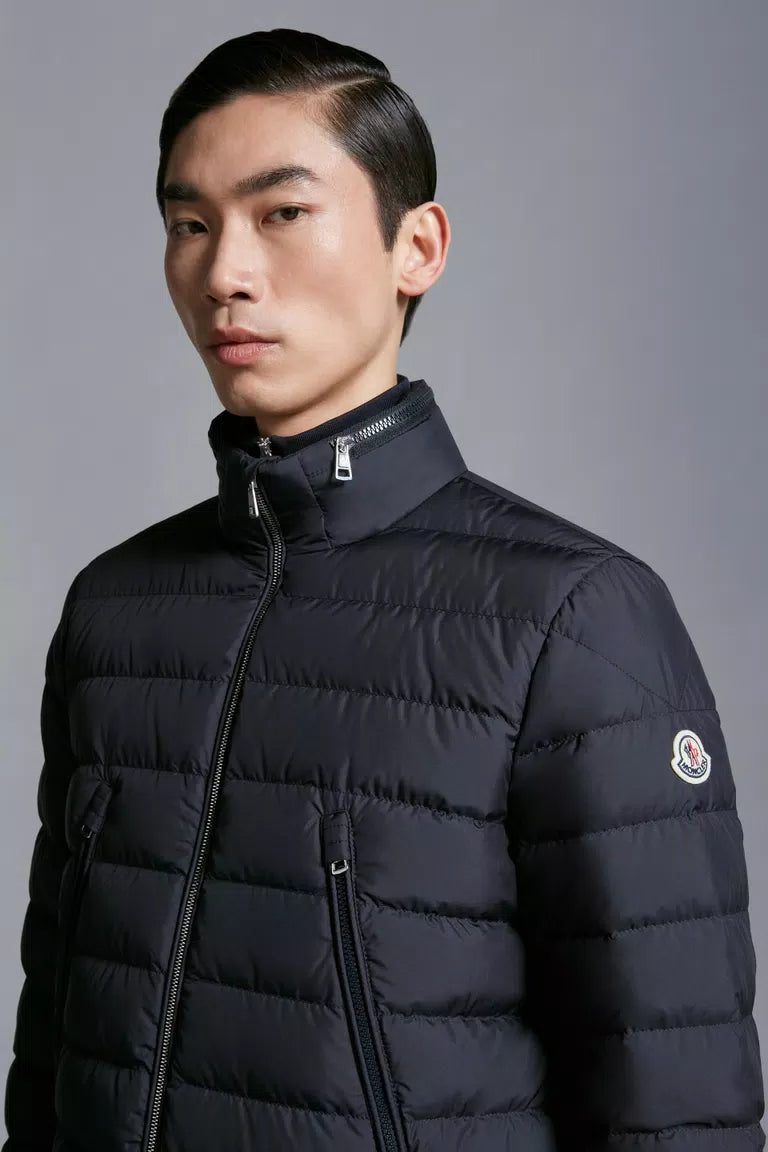 Alfit short down jacket