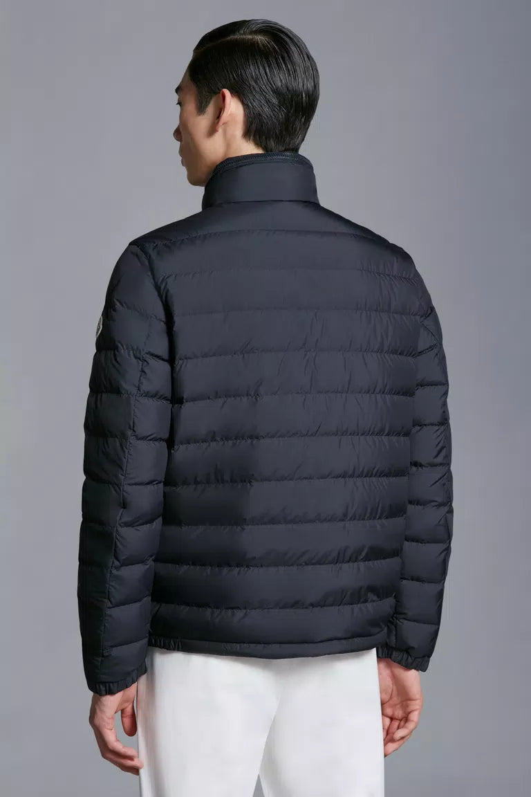 Alfit short down jacket