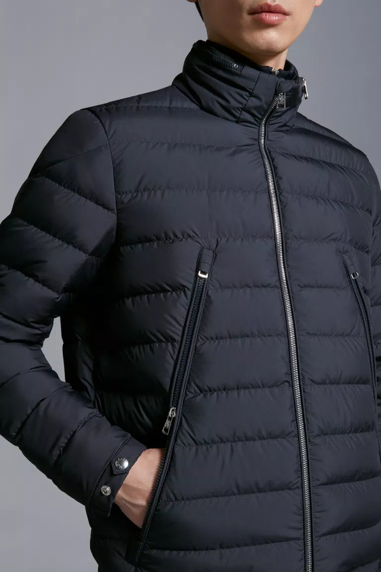 Alfit short down jacket