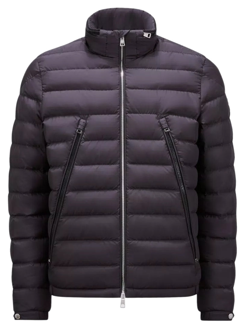 Alfit short down jacket