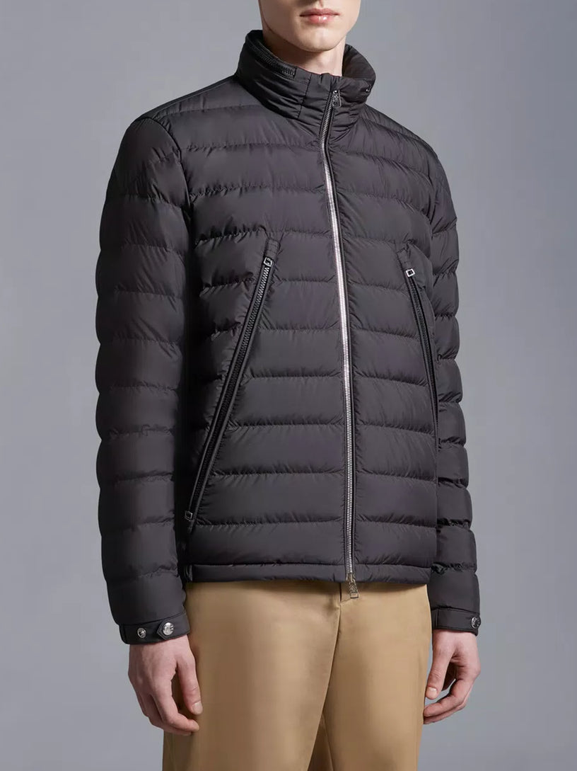 Alfit short down jacket