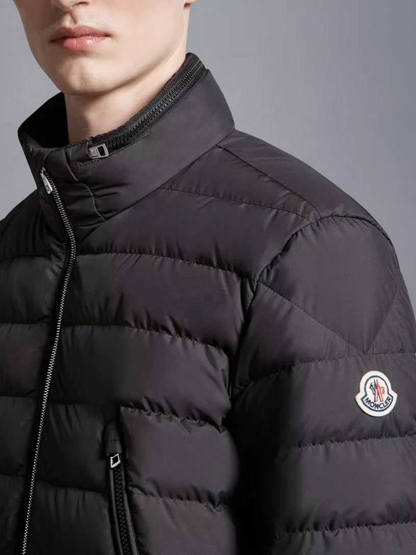 Alfit short down jacket