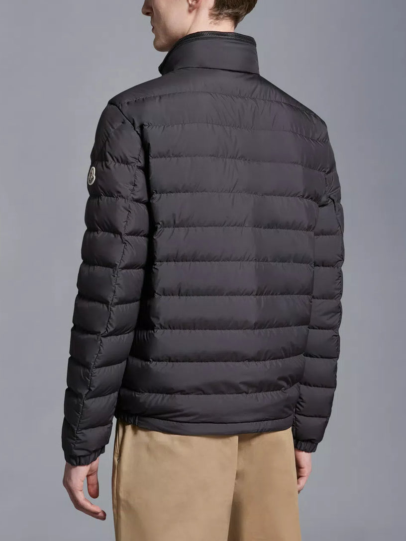 Alfit short down jacket