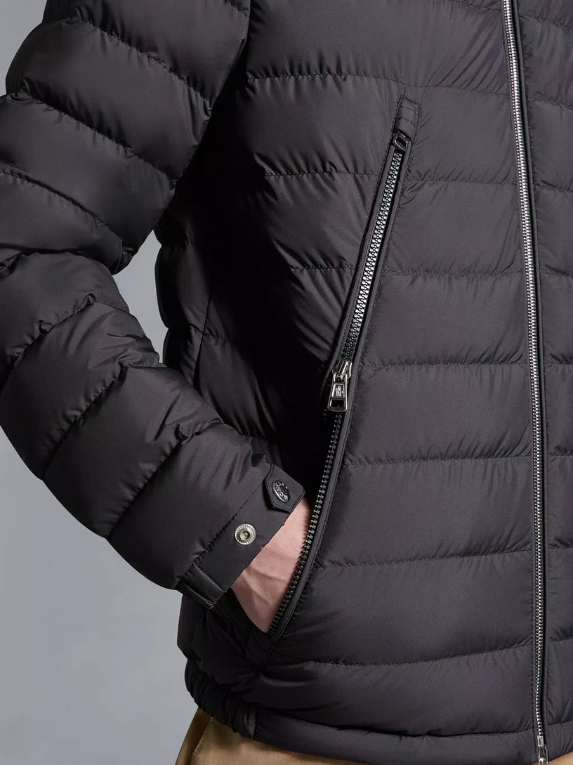 Alfit short down jacket