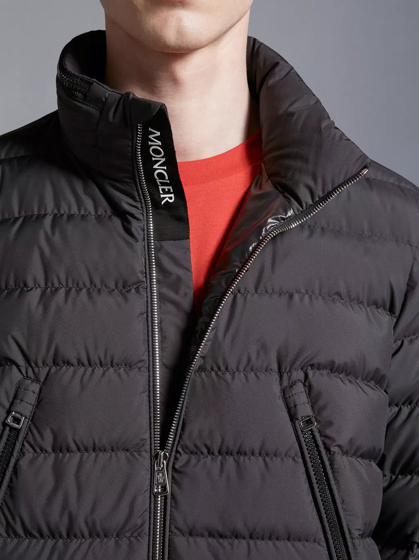 Alfit short down jacket