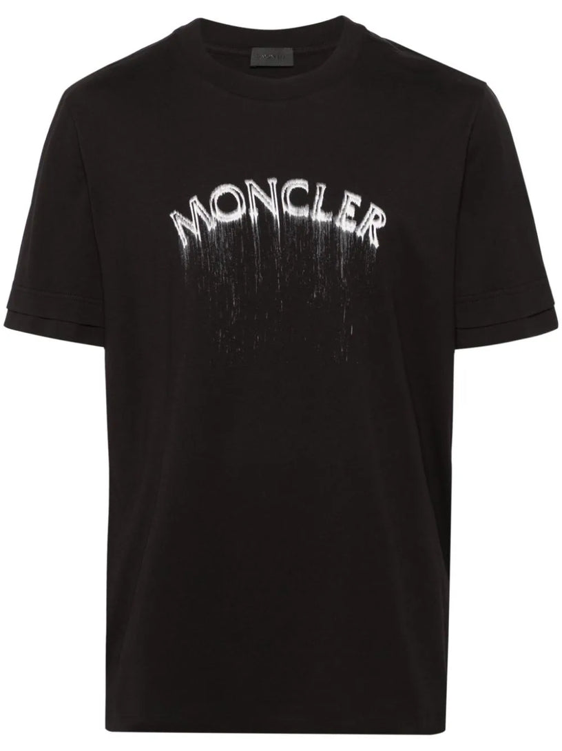 MONCLER Logo t-shirt